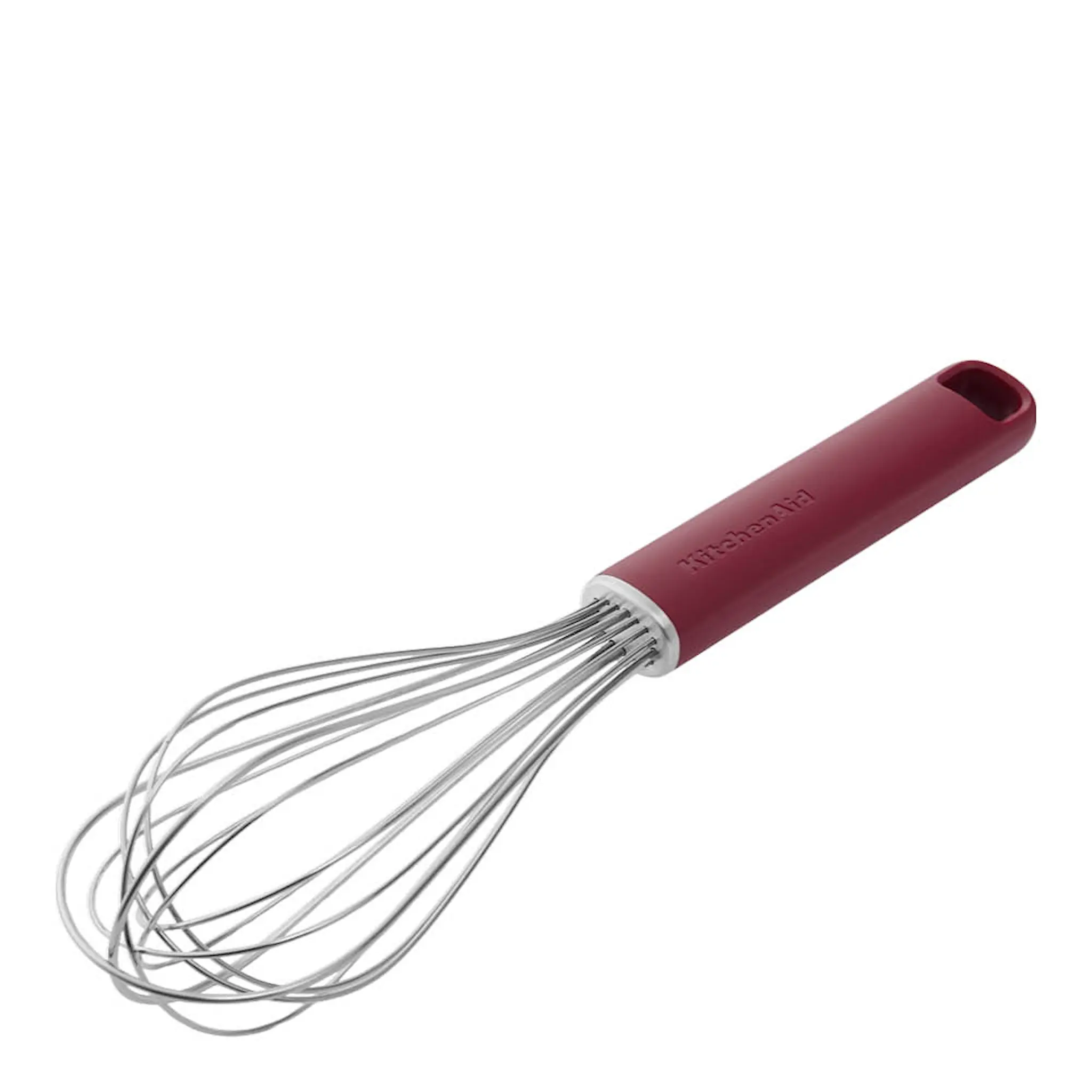 KitchenAid KitchenAid Classic Vispilä 27 cm Empire Red