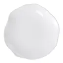 Pura brödtallrik 17 cm vit