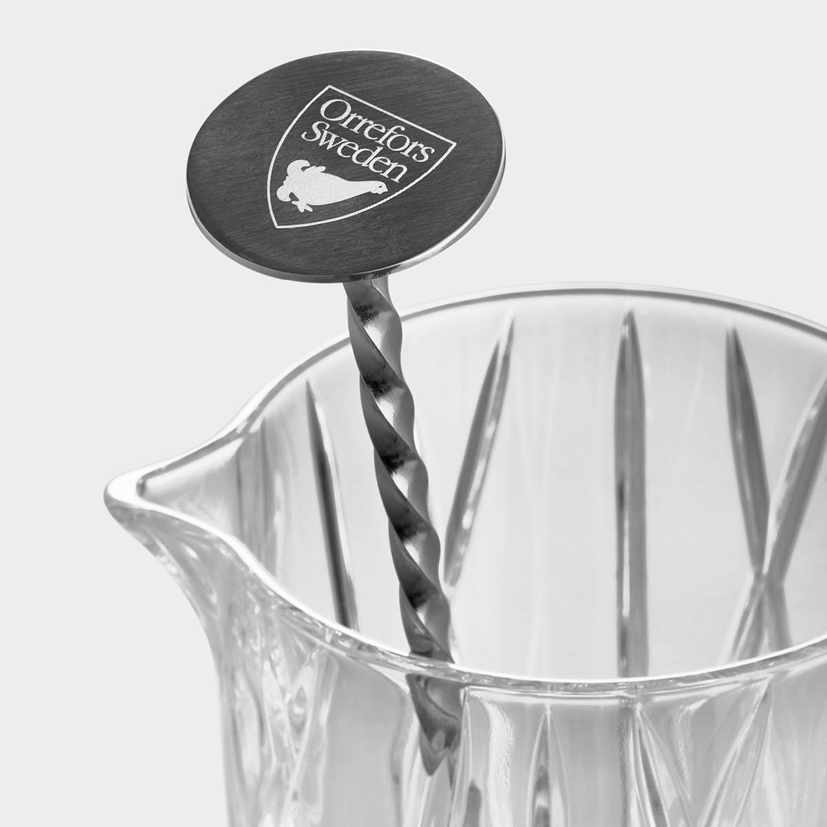 Orrefors City drinkmixer 65 cl