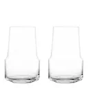 Level champagneglas 41 cl 2-pack klar