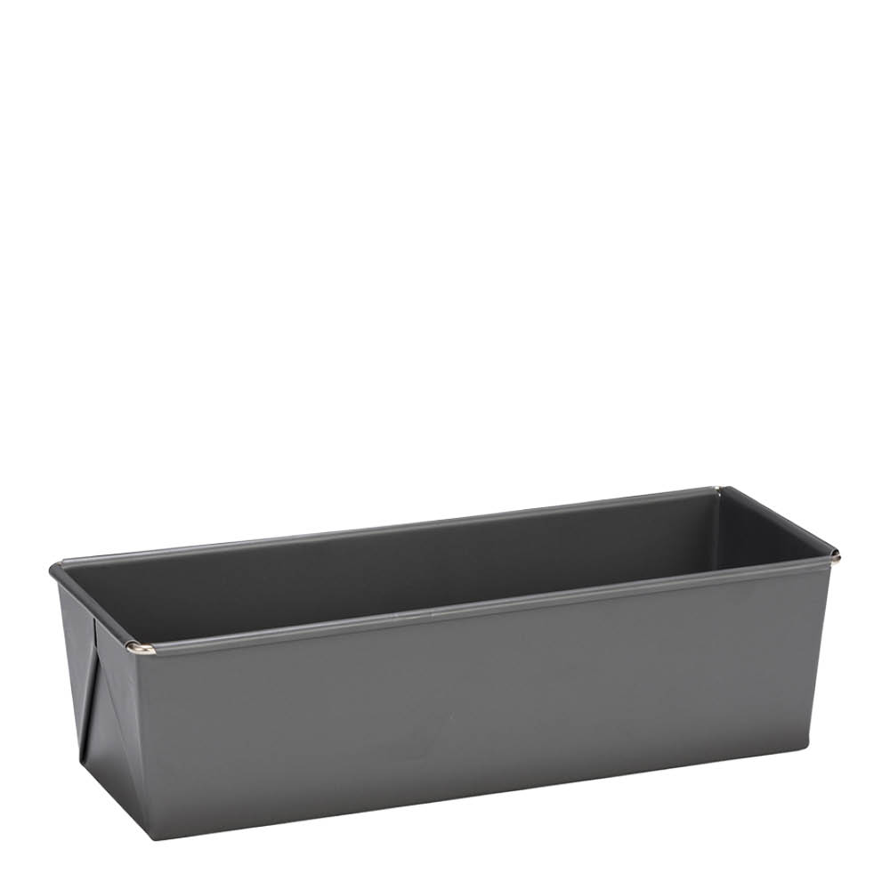Patisse Profi brødform 30x7 cm stål