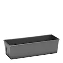 Profi brödform 30x7 cm stål