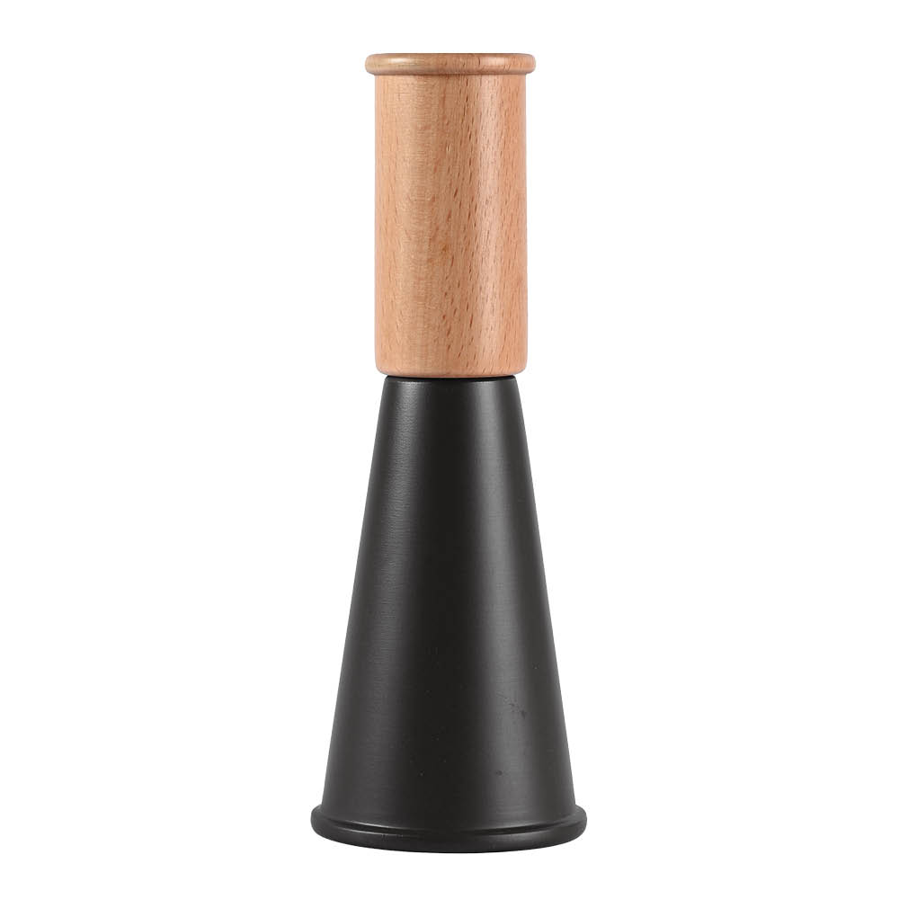 Sagaform - Gurken Maustemylly 20,5 cm Musta/Ruskea