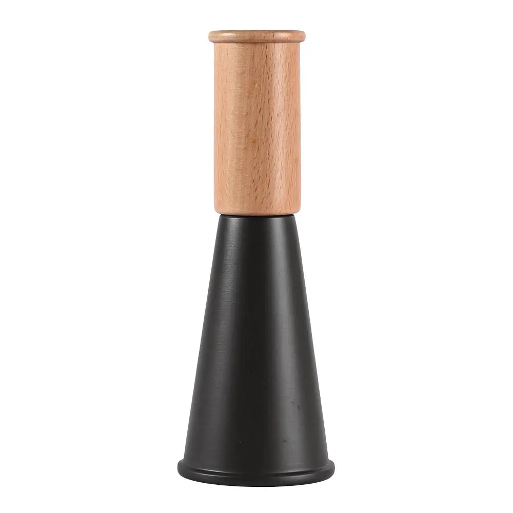 Gurken suola- ja pippurimylly 20,5 cm musta/ruskea