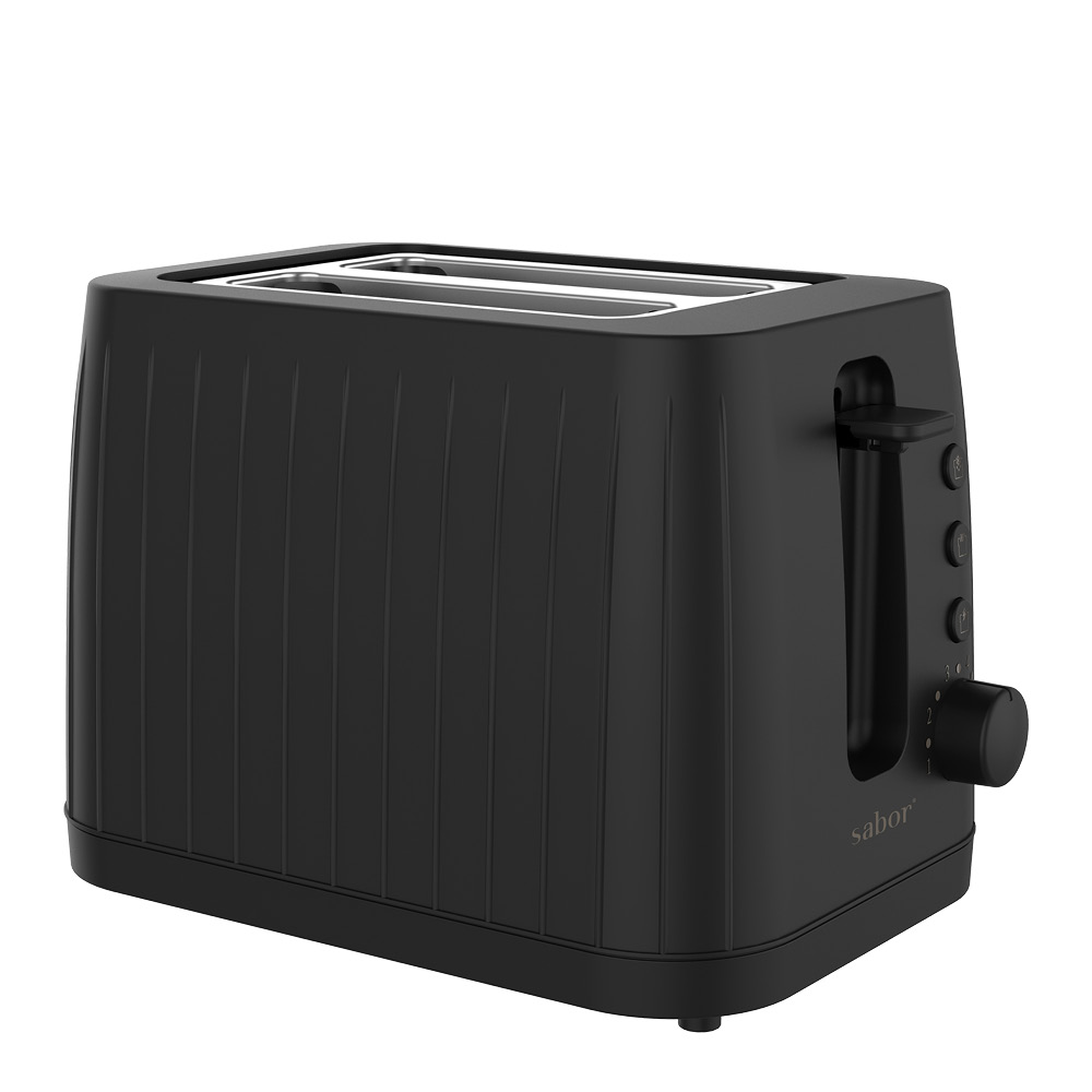 Sabor - Select Leivänpaahdin 2 viipaletta