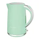 Eden vattenkokare 27362-70 1,7 L 2400W pistage