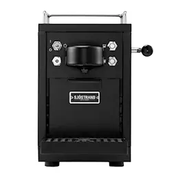 The Original Espressomaskin 1,2 L Svart