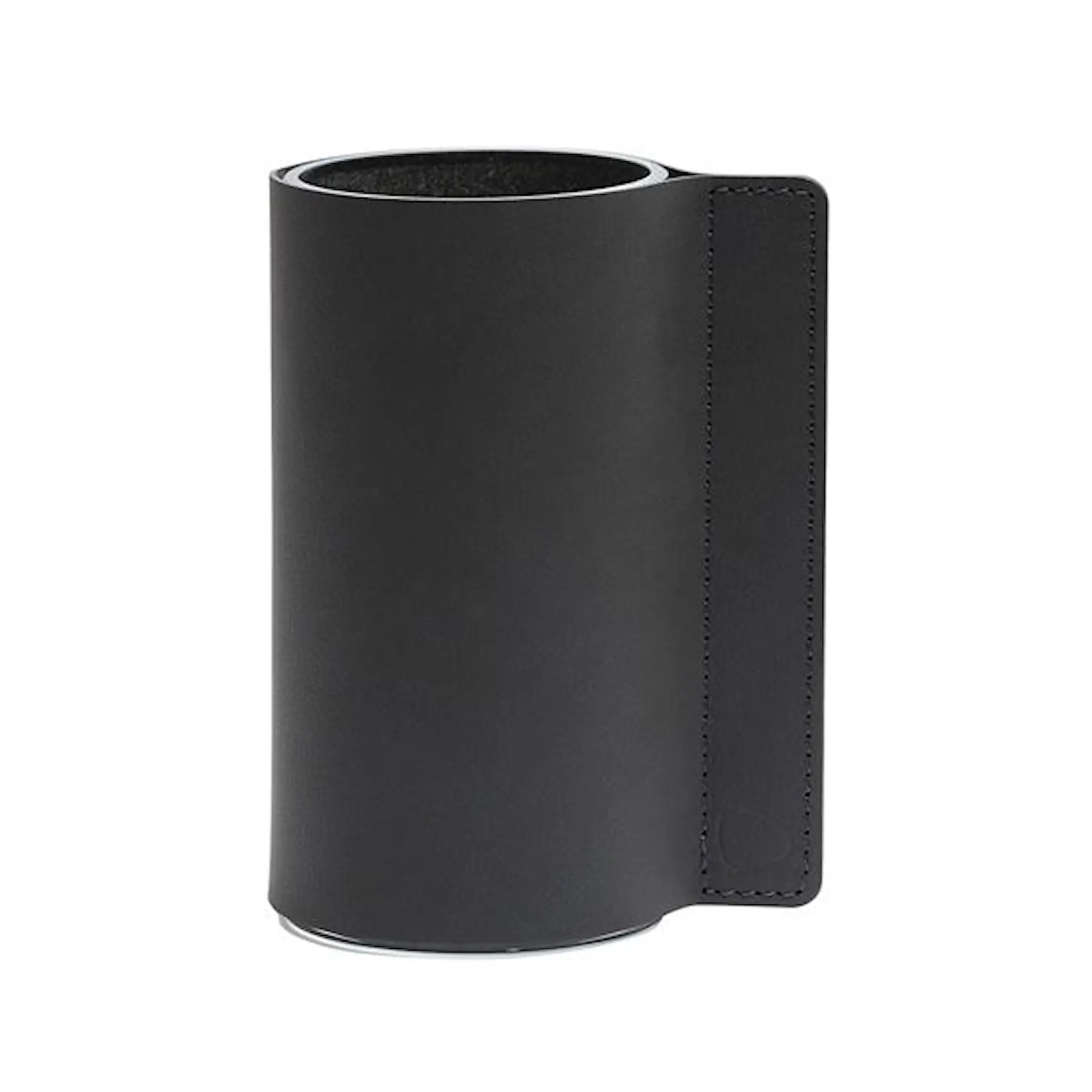 LIND DNA Block Nupo Vas S 7,5x15 cm Antracit