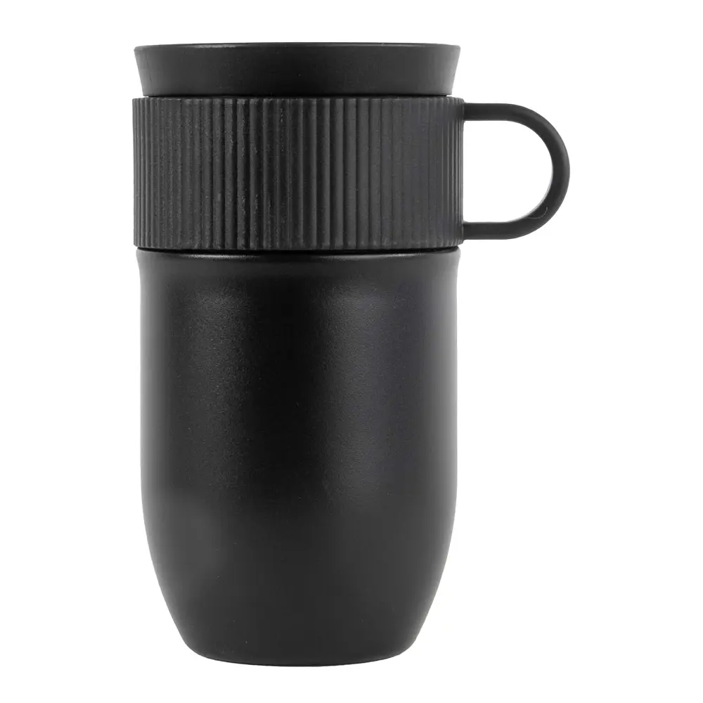 Ted Termosmuki 28 cl Musta