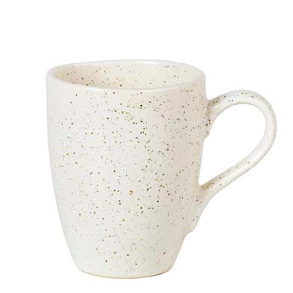 Nordic Vanilla Mugg 25 cl Cream