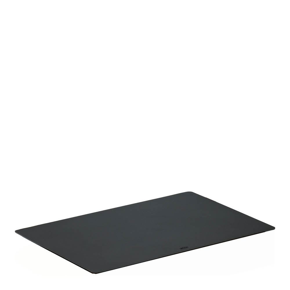 Rösle Skärbräda 35x25 cm 2-pack svart