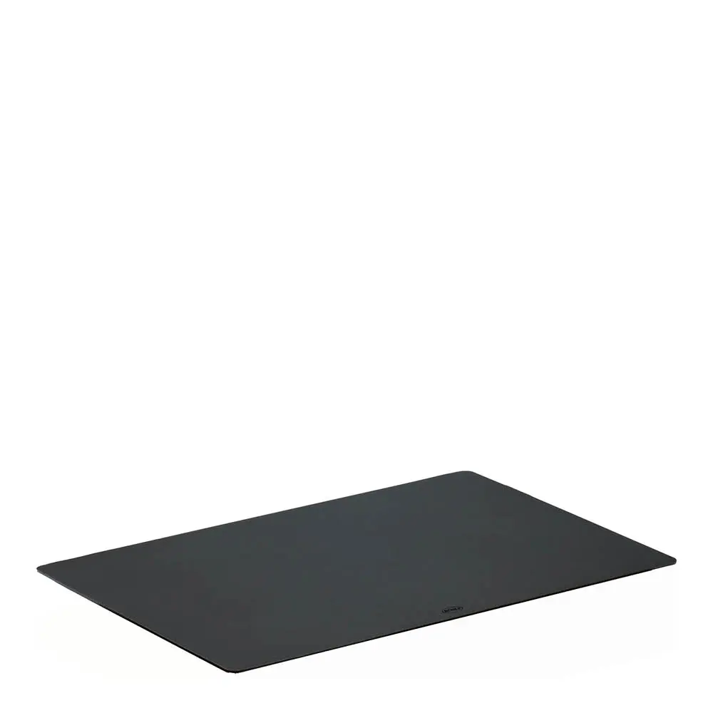 Skjærebrett 35x25 cm 2 stk svart