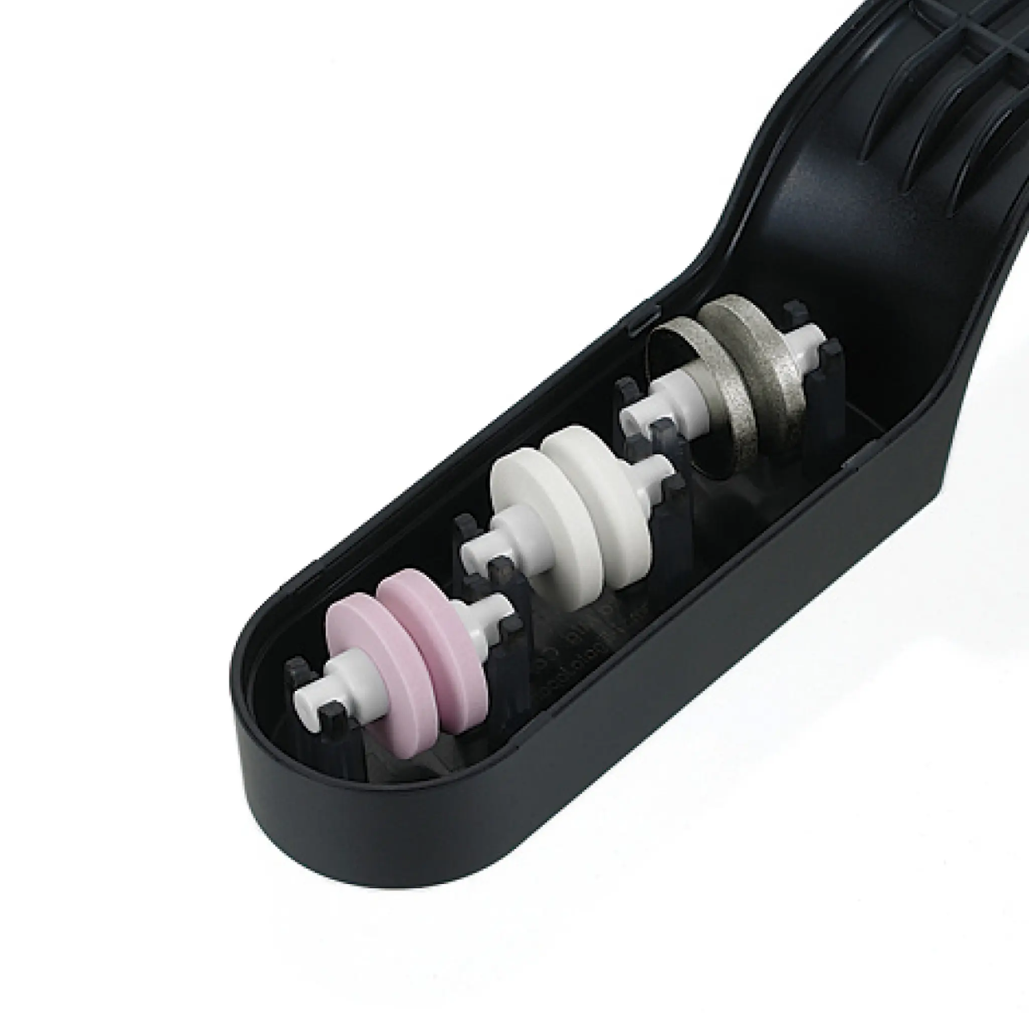 Tamahagane Veitsenteroitin 3 pyörää