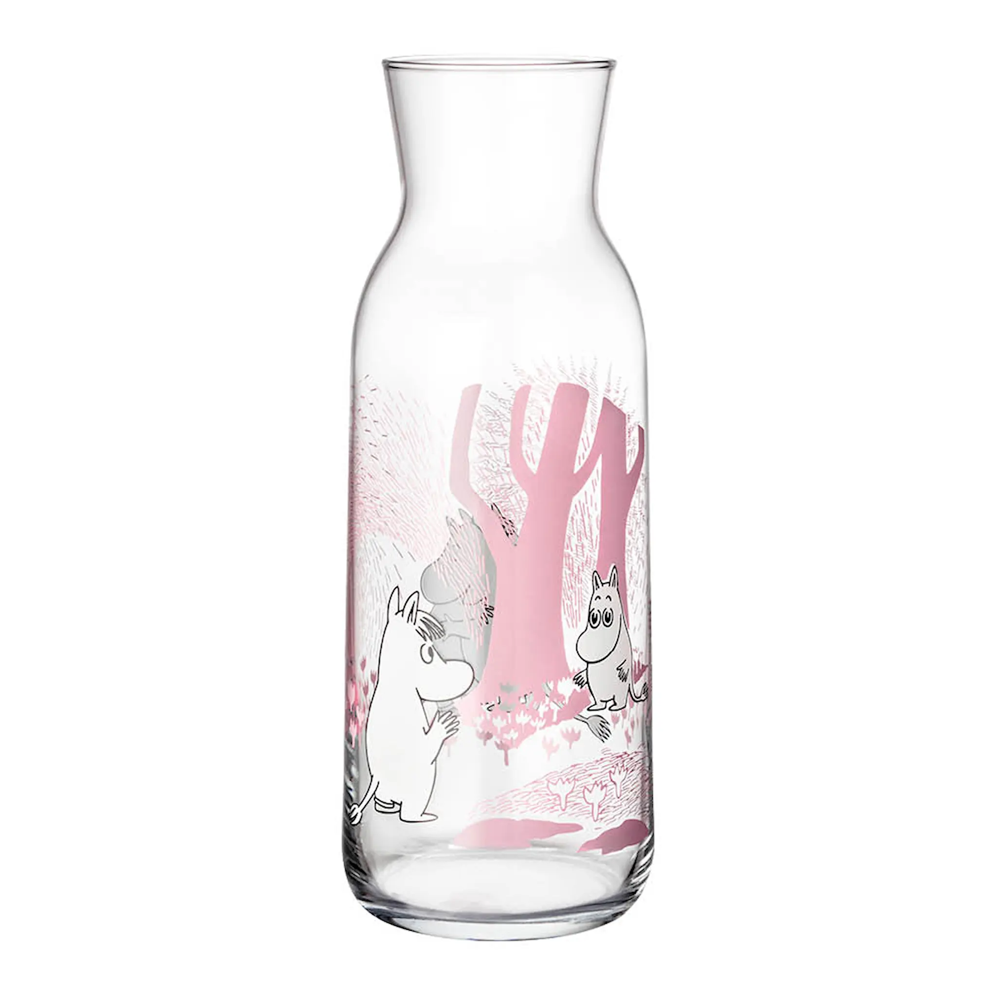 Moomin Iittala Mumin kanna 1,2 l Kärlek