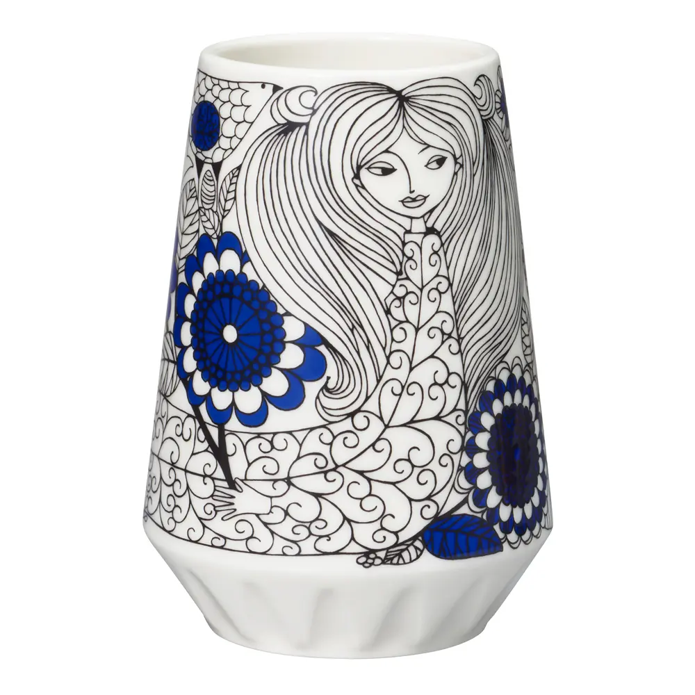 Pastoraali Maljakko 13 cm