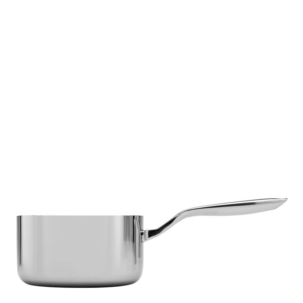 Heirol - Steely classic Triply Kasari 16 cm 1,7 L