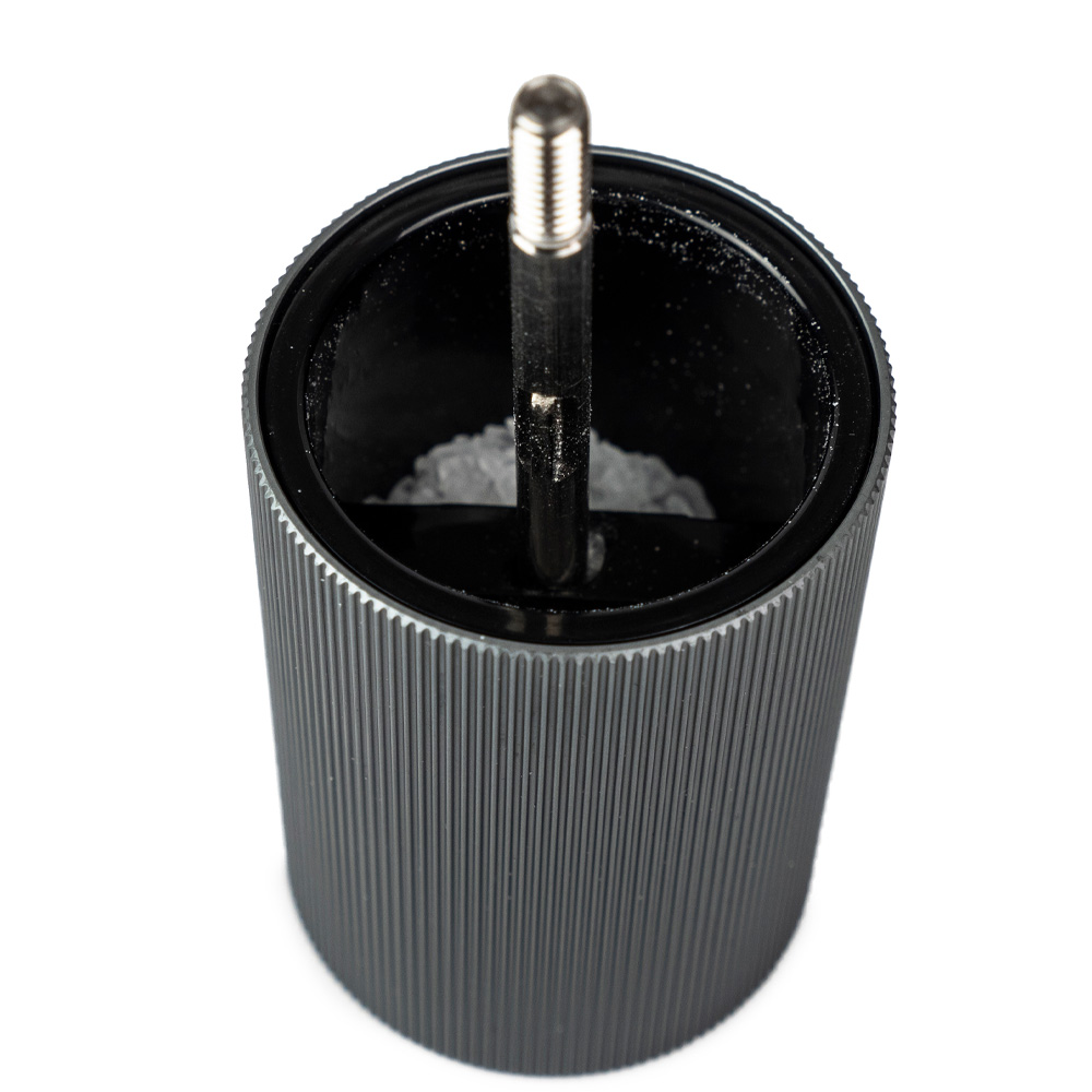 Peugeot Line Suolamylly 18 cm Tumma puu