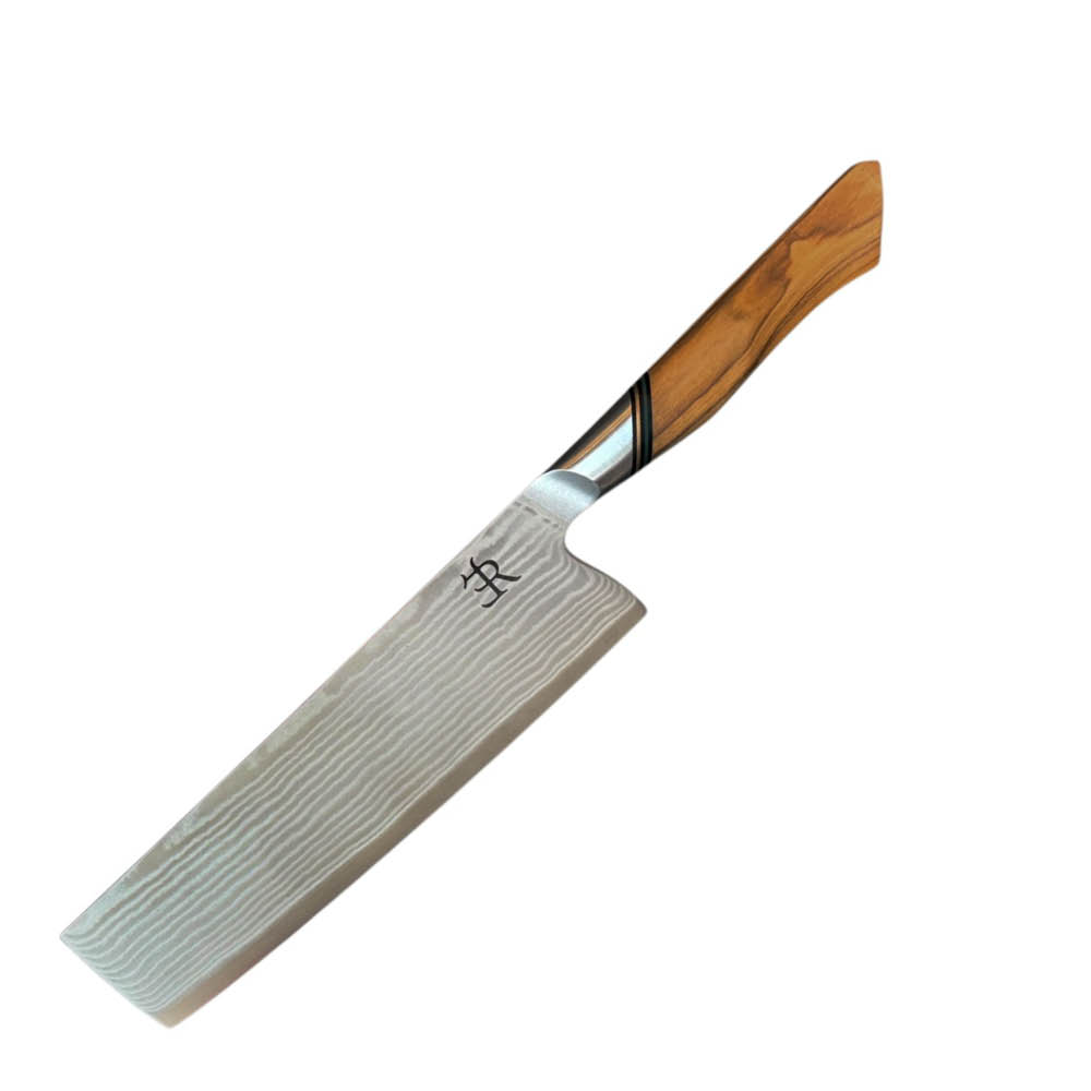 Ryda Knives A73 nakirikniv 18 cm