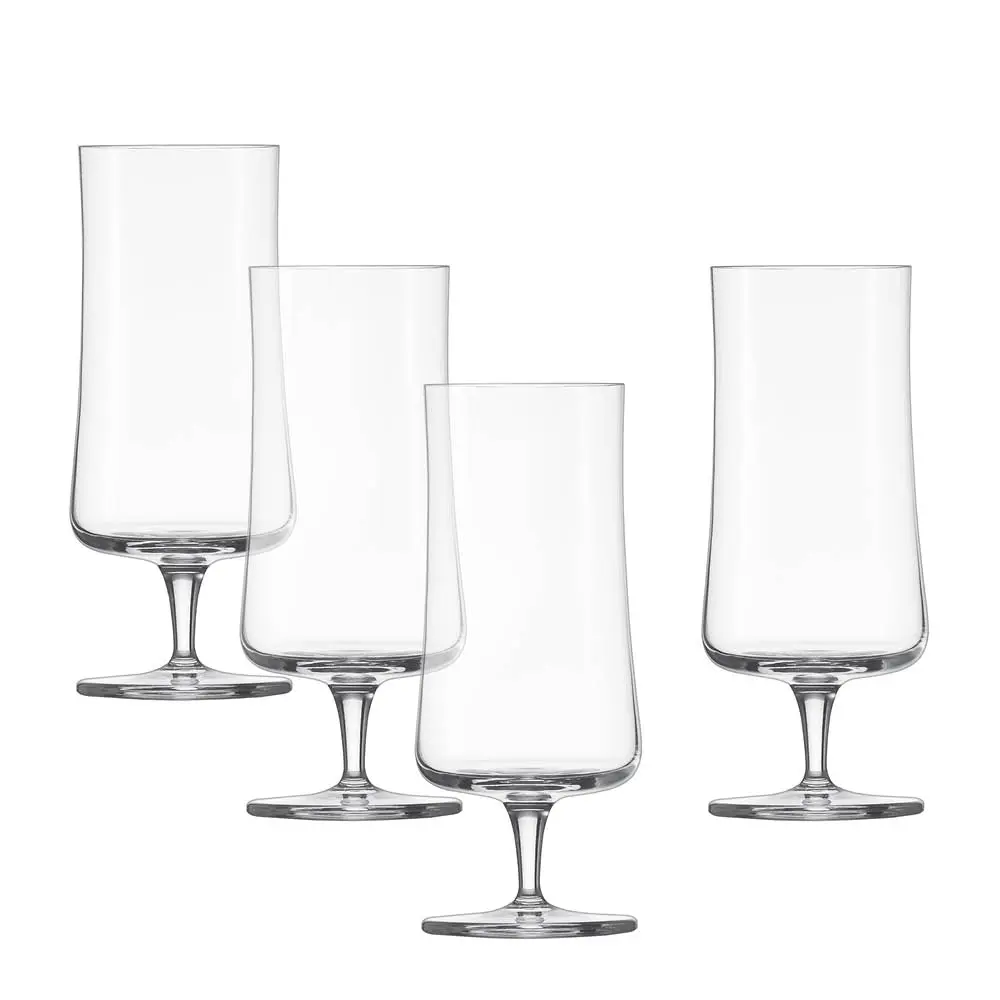 Beer Basic Craft Pilsner Olutlasi 50 cl 4 kpl