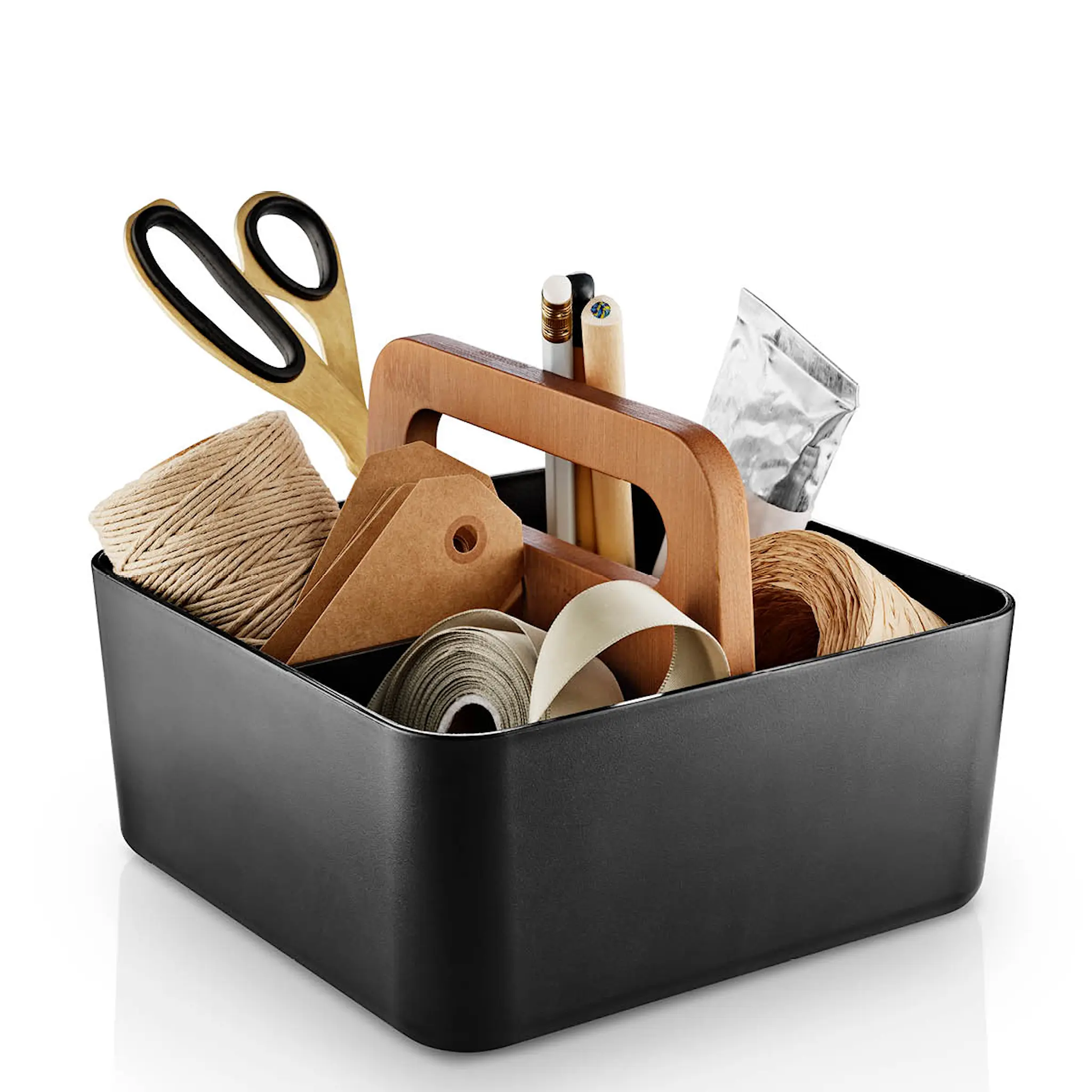 Eva Trio Nordic Kitchen redskapsholder small 17,5 cm