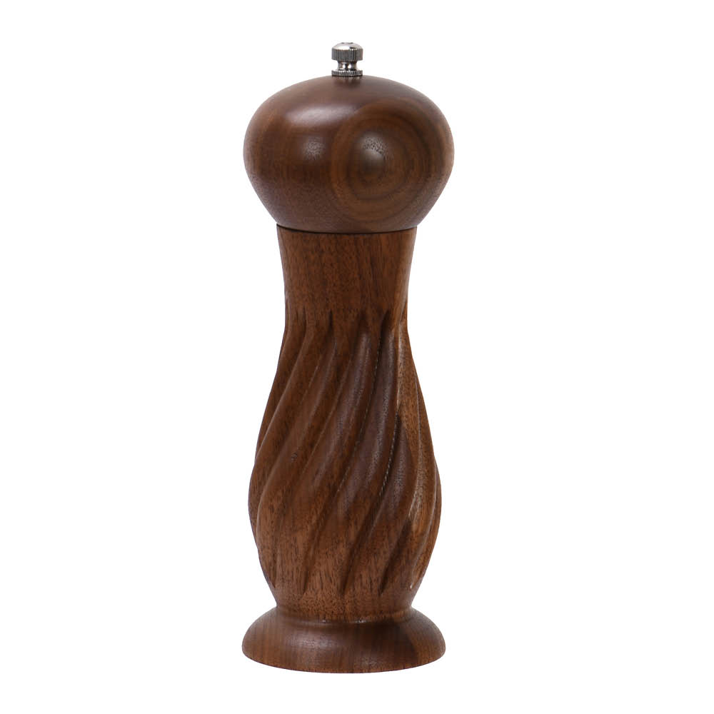 Sabor - Sabor Suolamylly 21,5 cm Tumma pyökki