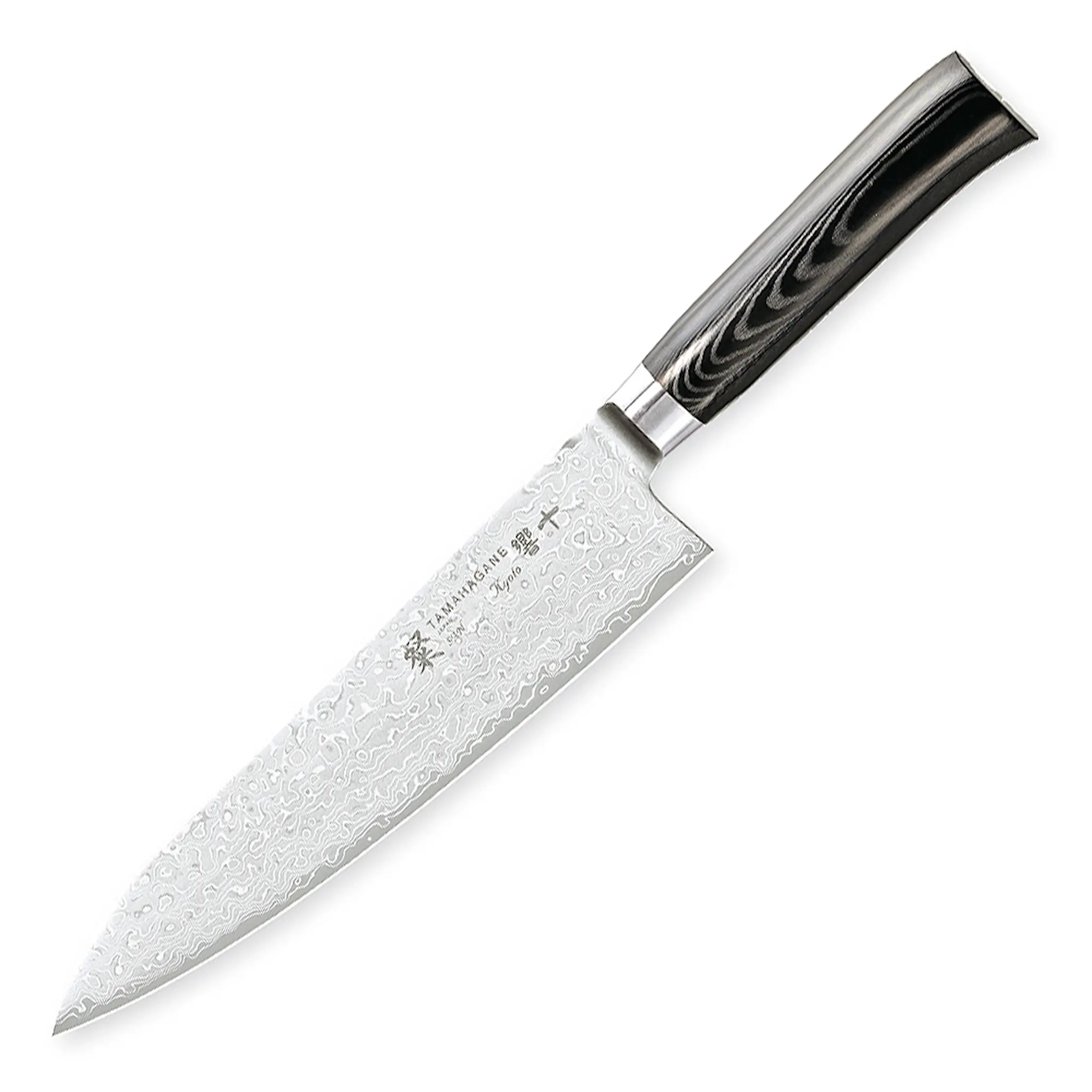 Tamahagane San Kyoto Kockkniv 21 cm