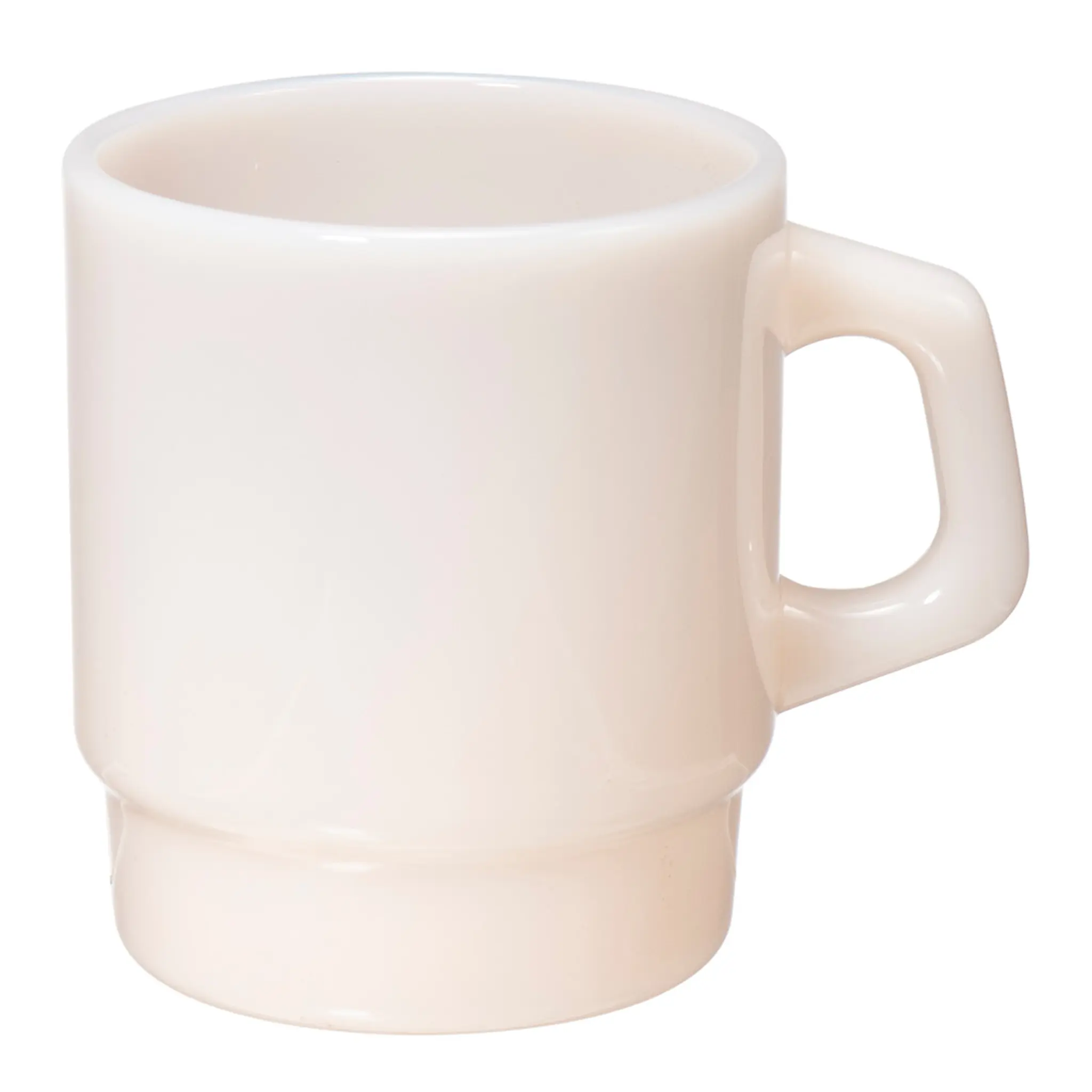 Stiernholm Jade Mugg 25 cl Beige