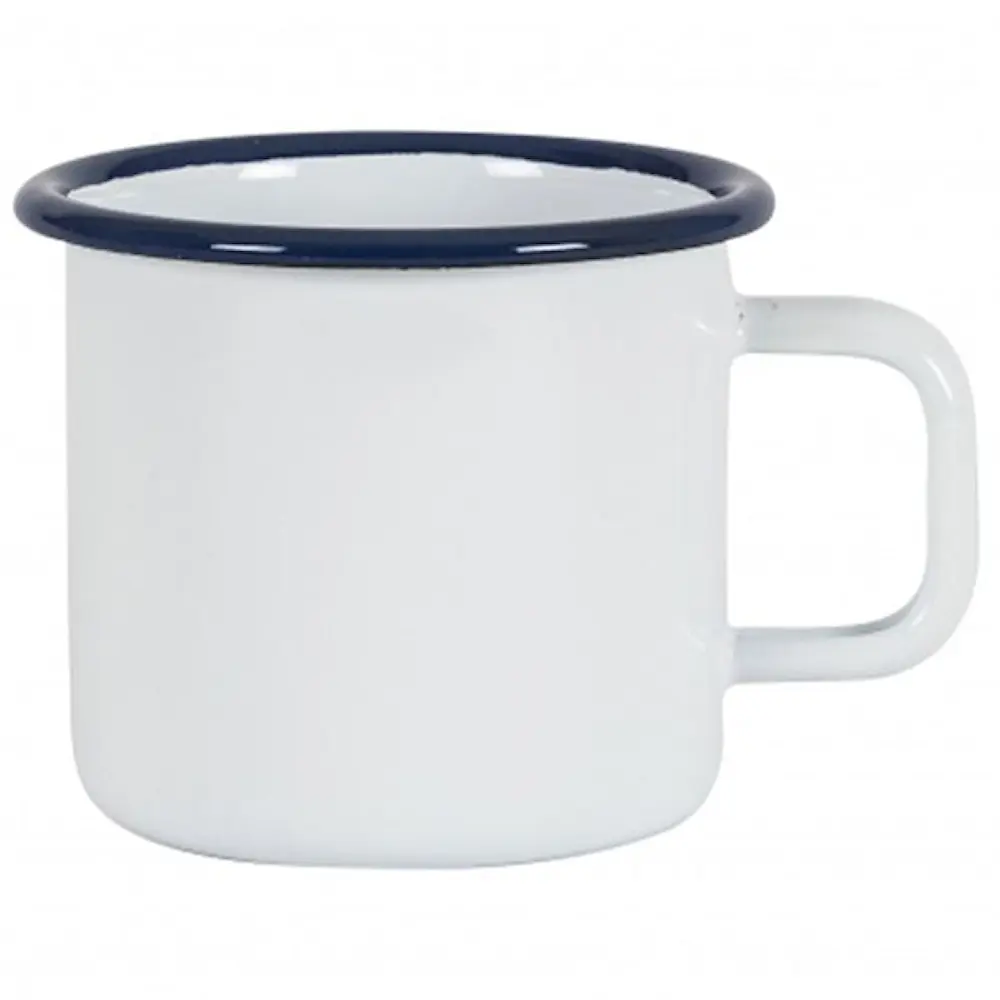 Kockums Muki 37 cl Valkoinen