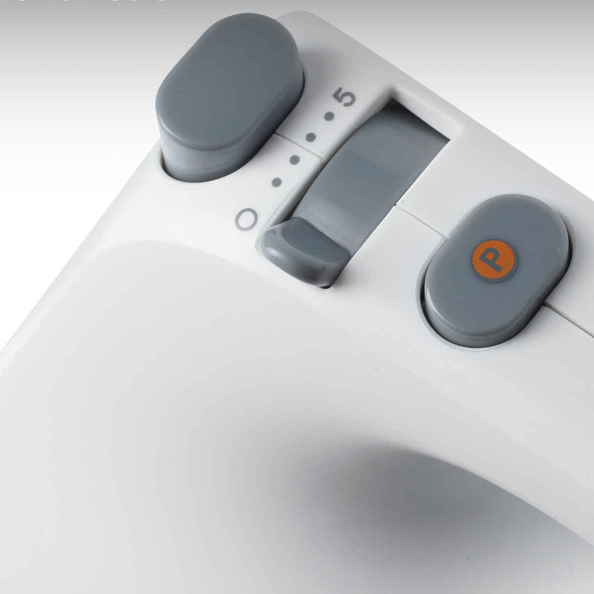 Kenwood Handmix elvisp HMP30.A0WH Vit