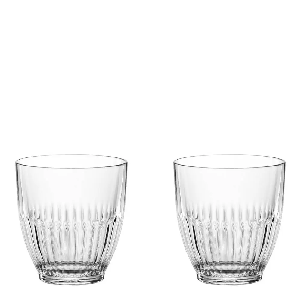 Heritage Tumbler Lasi 30 cl 2 kpl