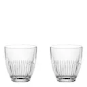Heritage tumblerglas 30 cl 2-pack