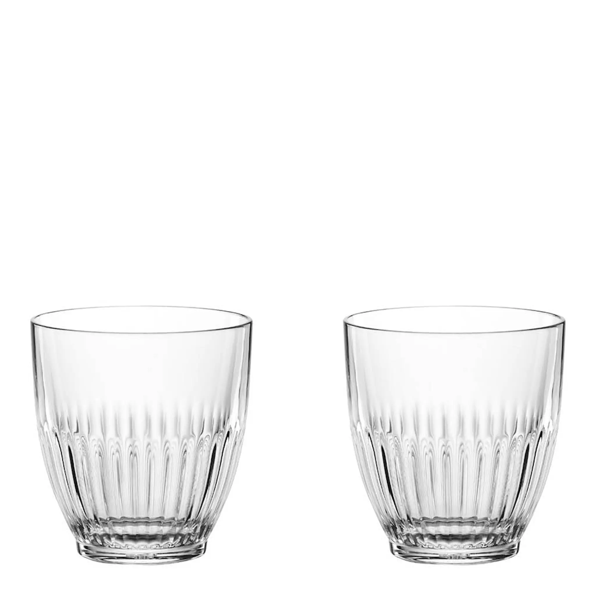 Nachtmann Heritage Tumbler Lasi 30 cl 2 kpl