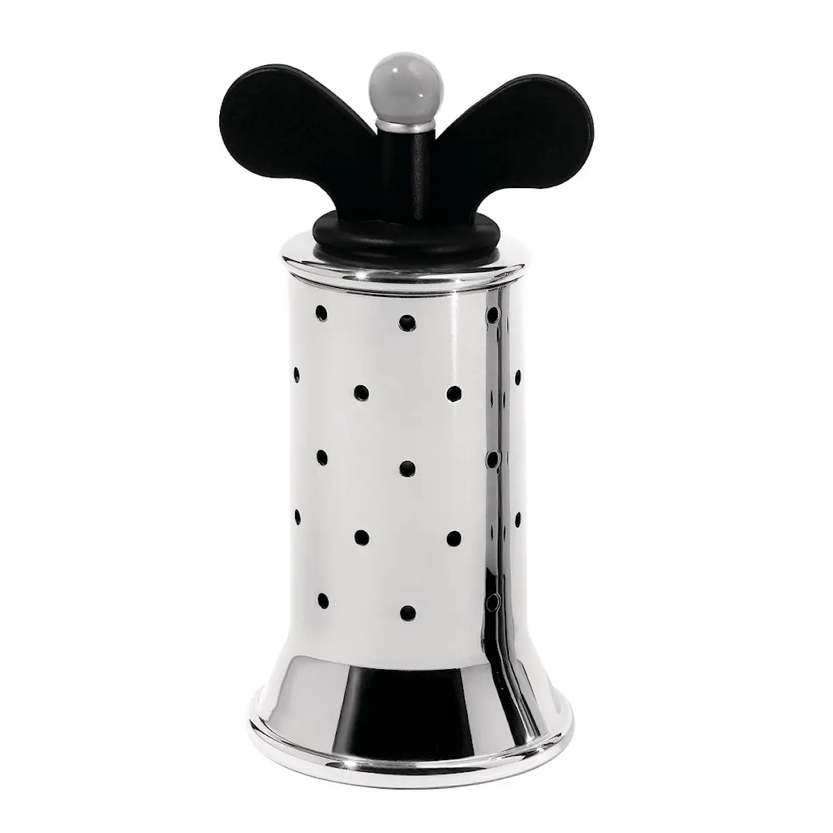 Alessi 9098 pepparkvarn 13 cm