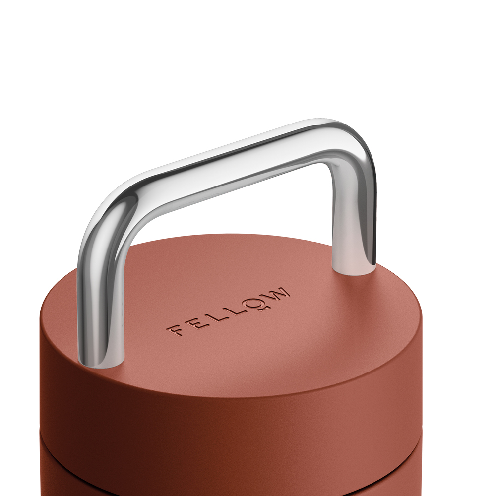 Fellow Carter Carry Desert Capsule Termosmuki 590 ml Sienna