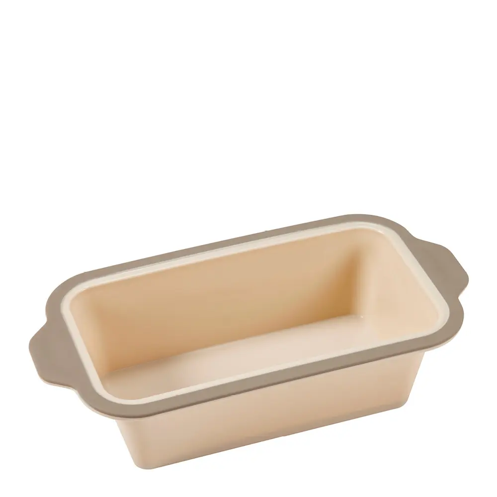 Cookie Leipävuoka 28,3x14,5 cm Silikoni