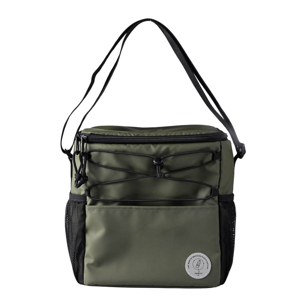 Sagaform Vide Willow kylväska medium 5 L grön