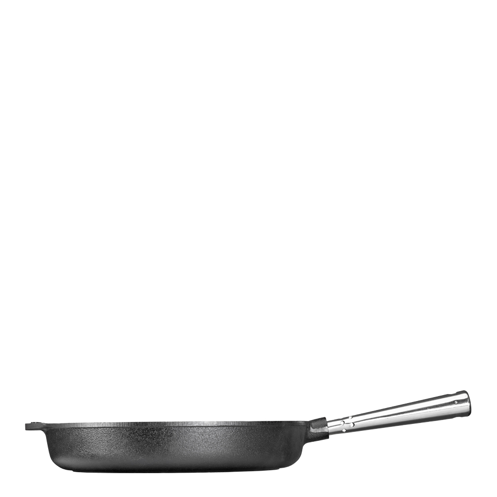 Skeppshult Stekepanne rett kant 28 cm