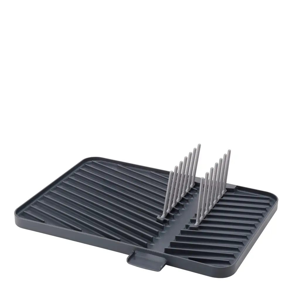 Flip-up oppvaskstativ