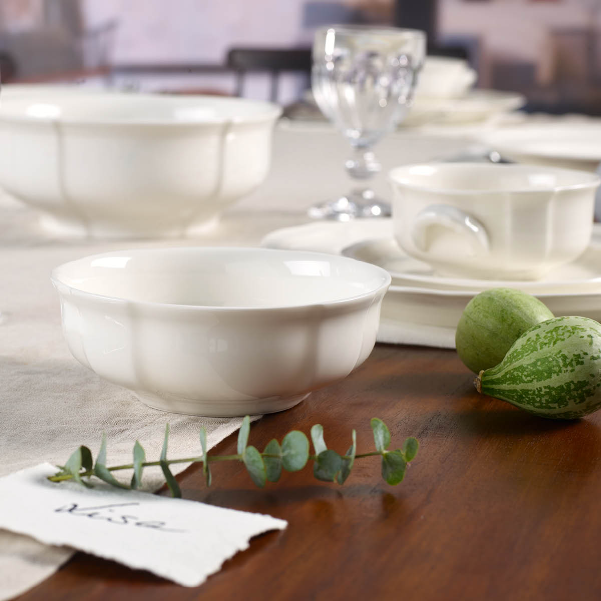 Villeroy & Boch Manoir porsjonsskål 15 cm