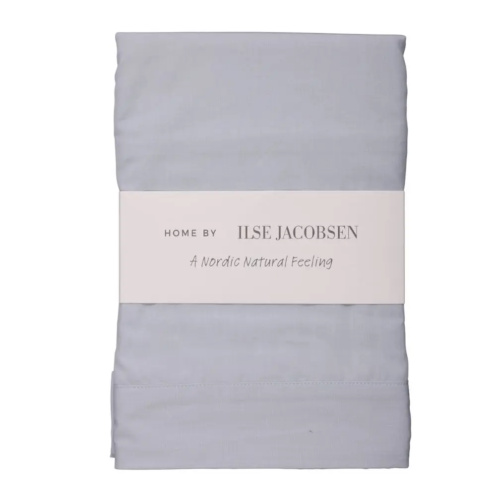 Bedding Collection Tyynyliina 50x60 cm 2 kpl Powder Blue