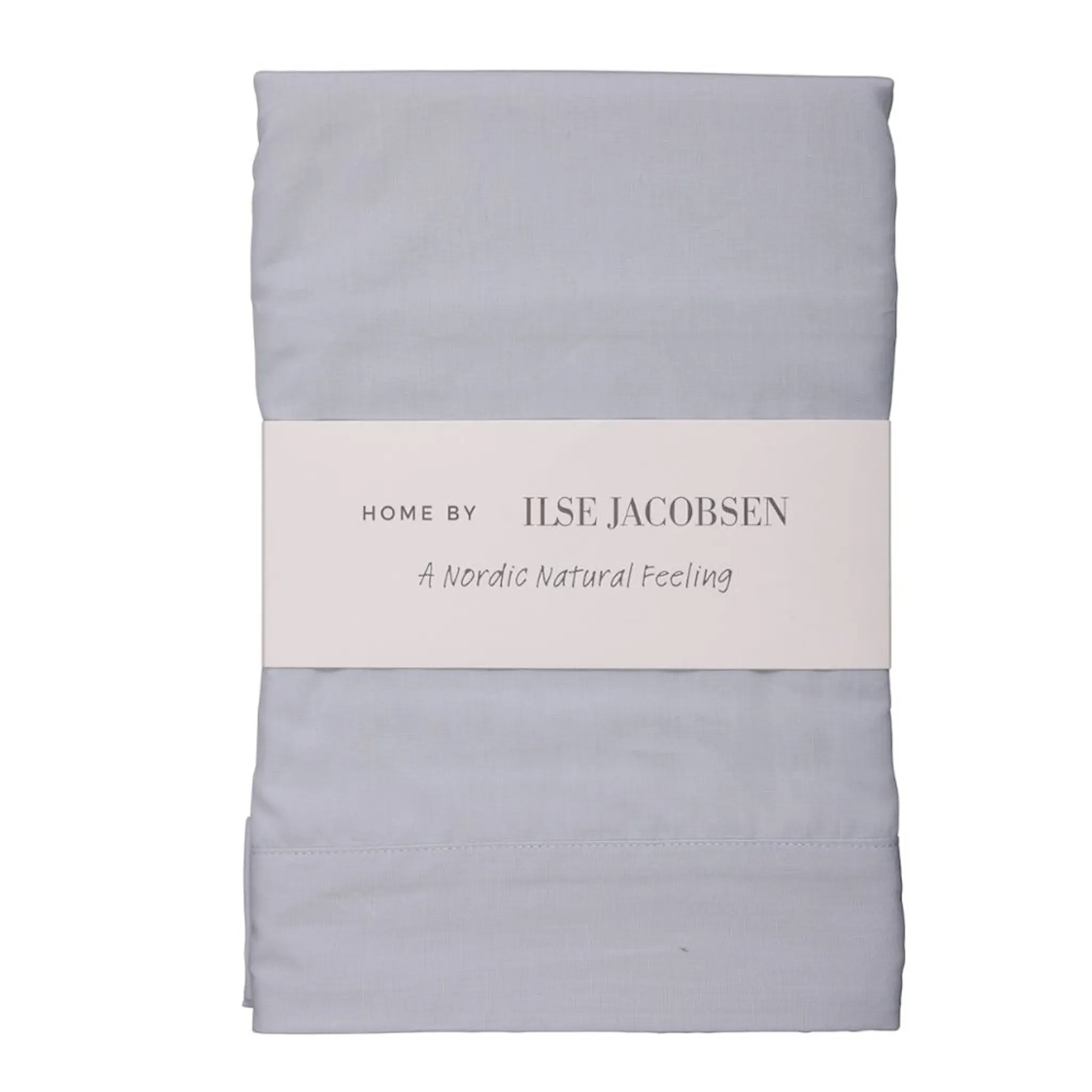 Home by Ilse Jacobsen Bedding Collection örngott 50x60 cm 2-pack powder blue