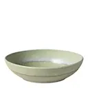 Perlemor Alga skål 26 cm 55 cl grön