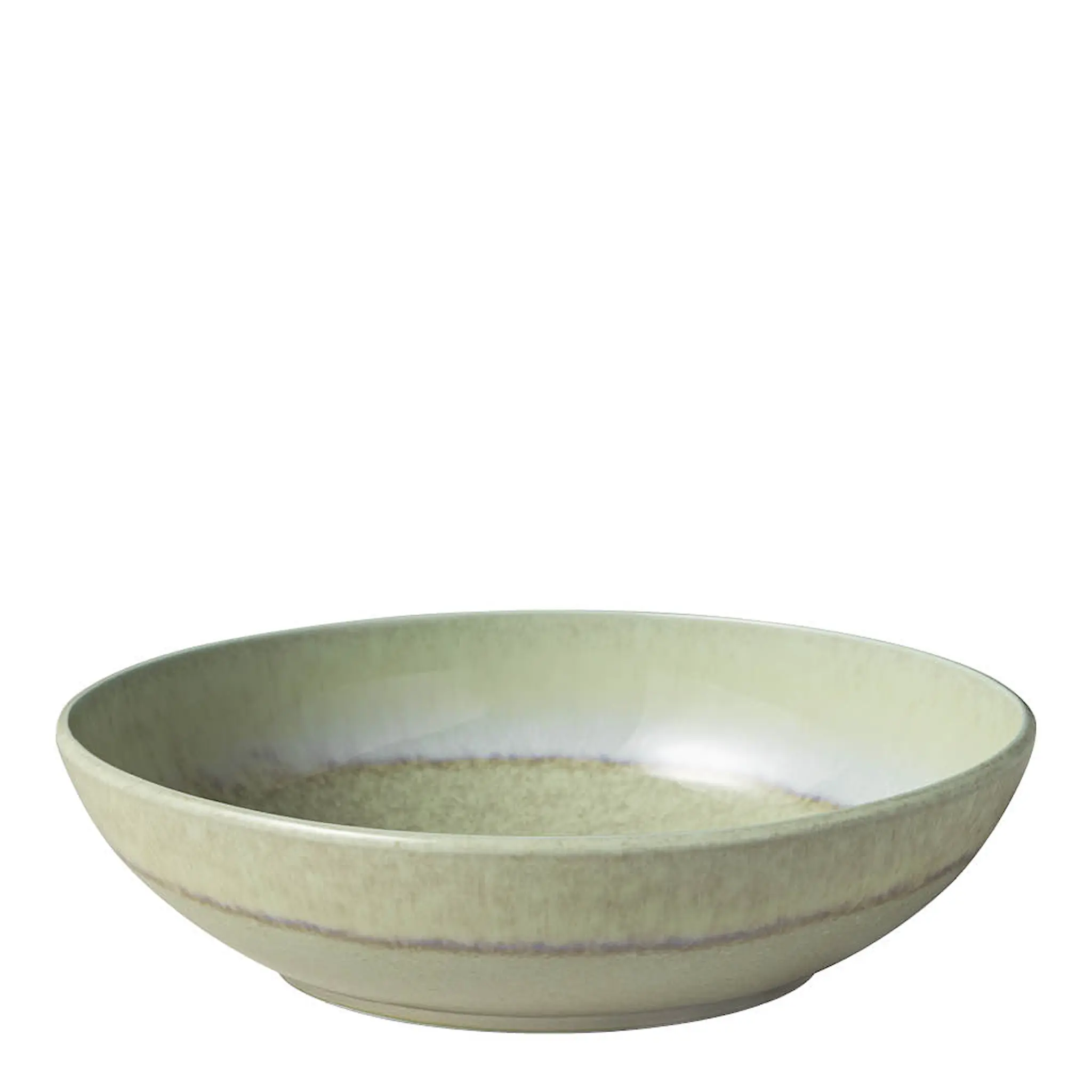 Villeroy & Boch Perlemor Alga skål 26 cm 55 cl grön