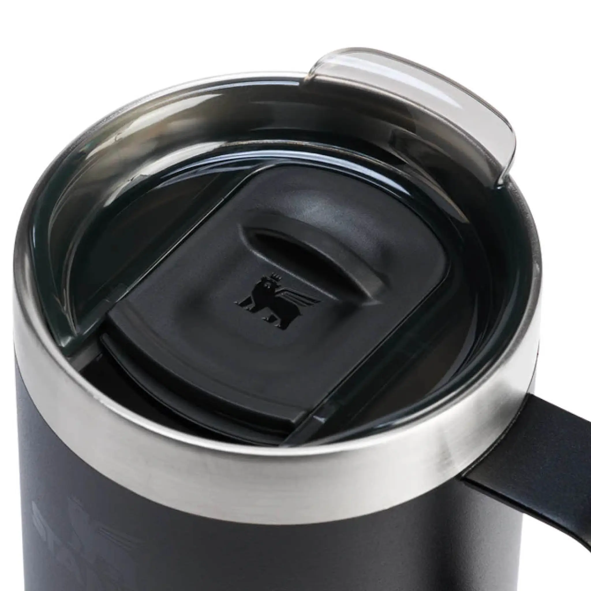 Stanley Everyday Camp termokopp 23 cl svart