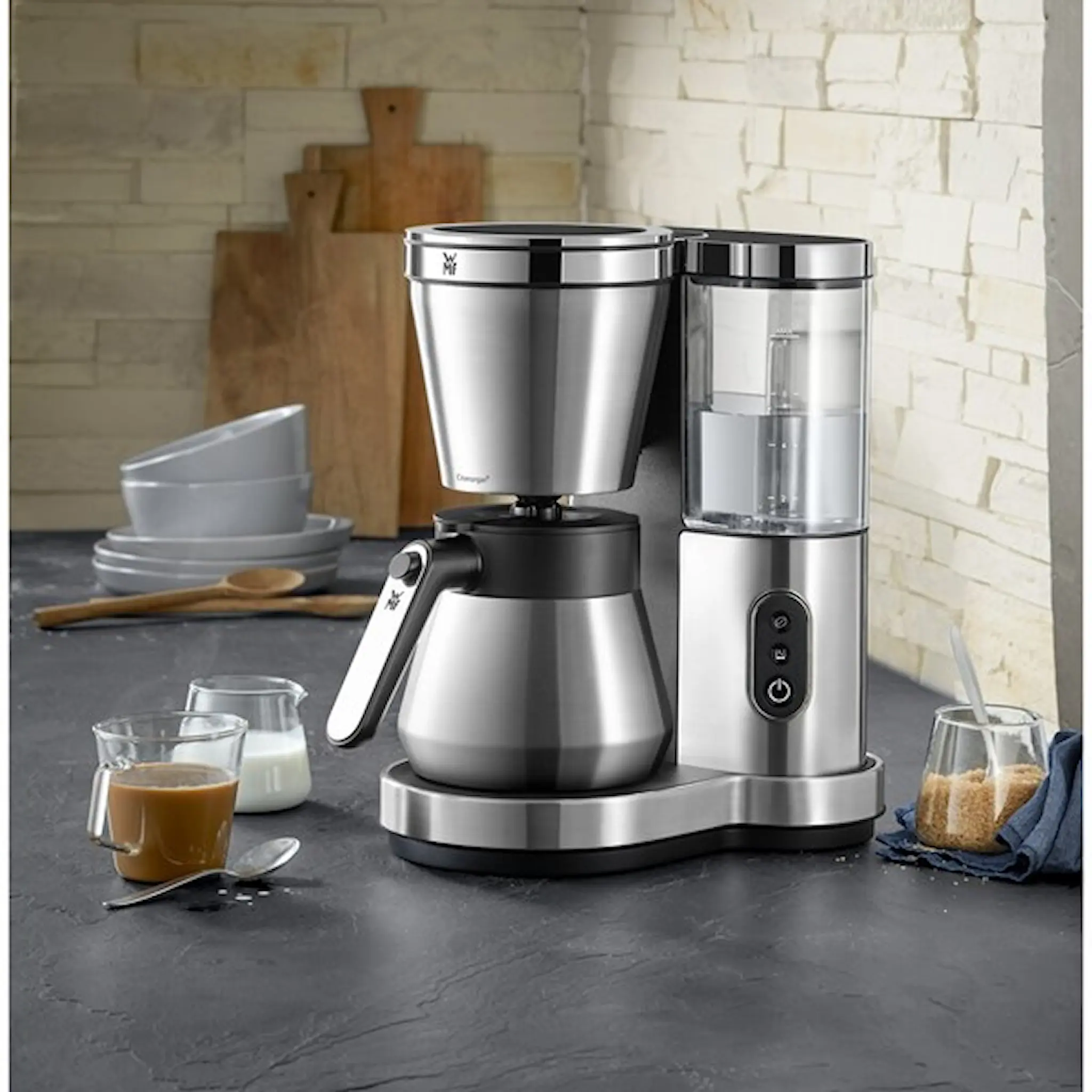 WMF Lono kaffetrakter thermo