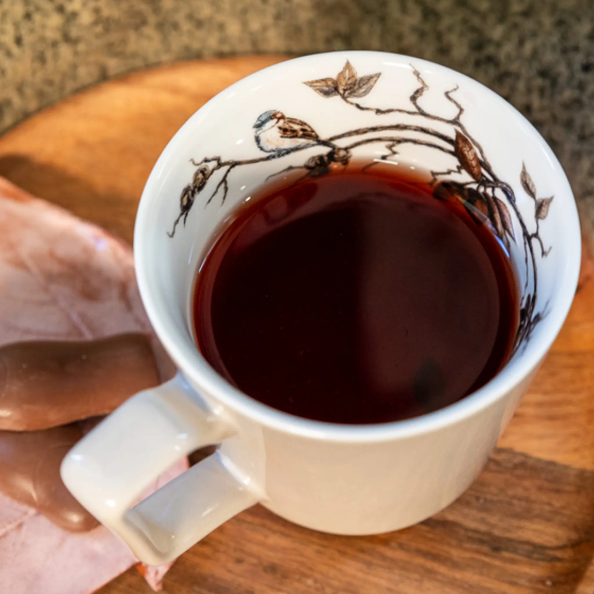 Sögne Home Sögne Muki Belinda fall edition 30 cl Ruskea