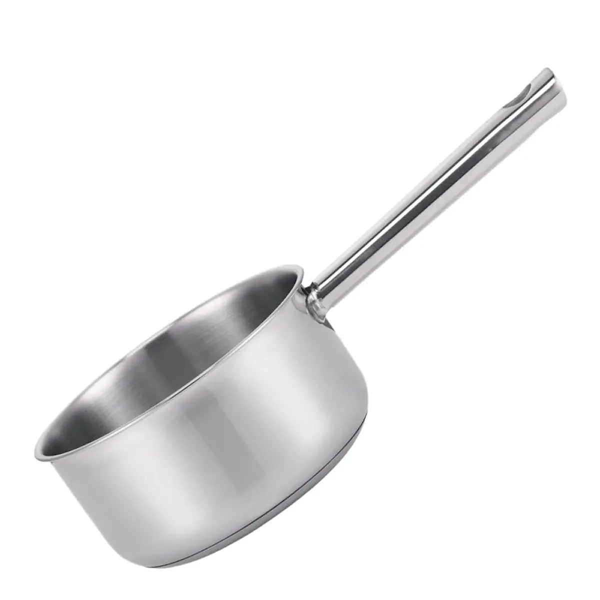 Beka Cicla kastrull 2 L 18 cm stål