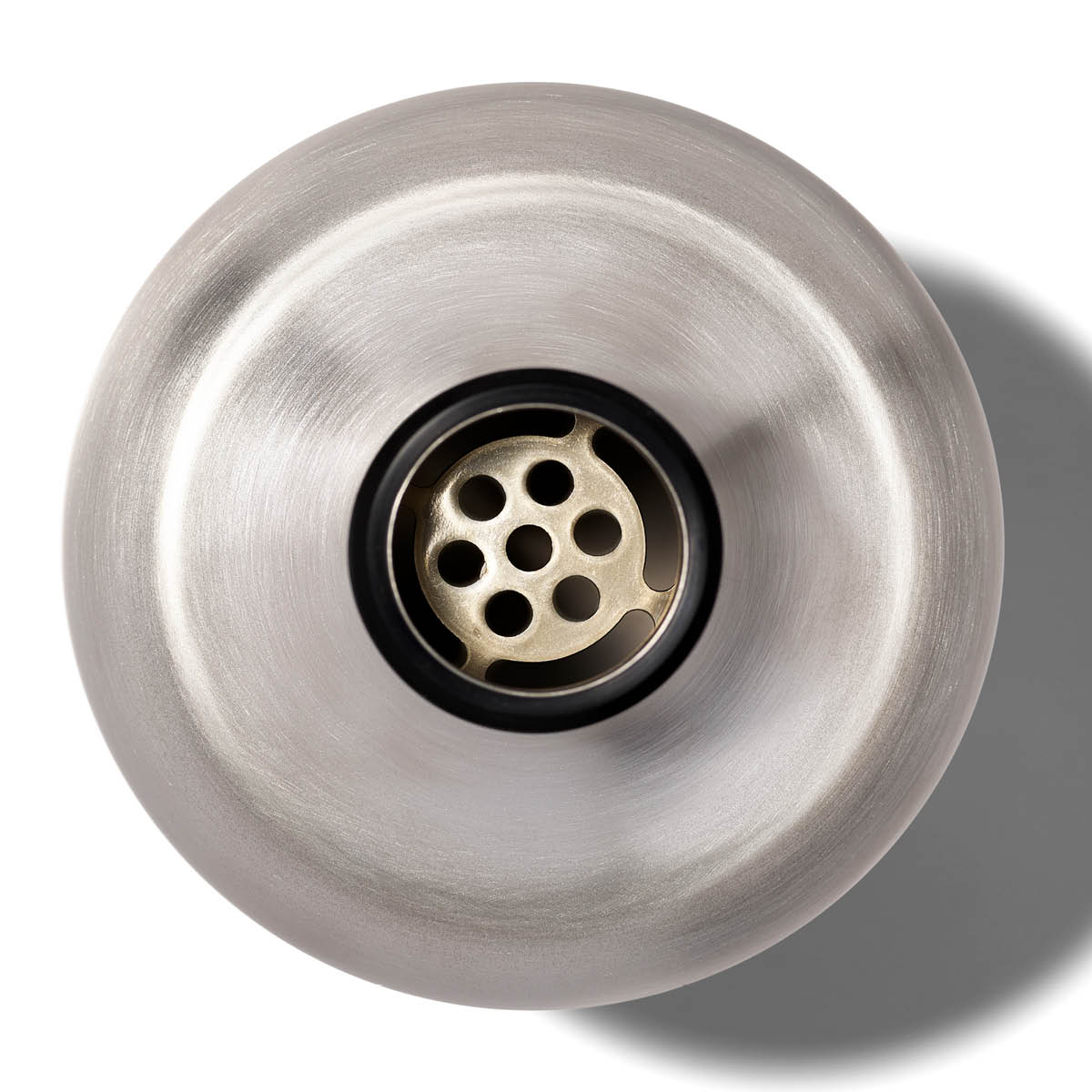 Oxo Cocktailshaker 23,5 cm Svart