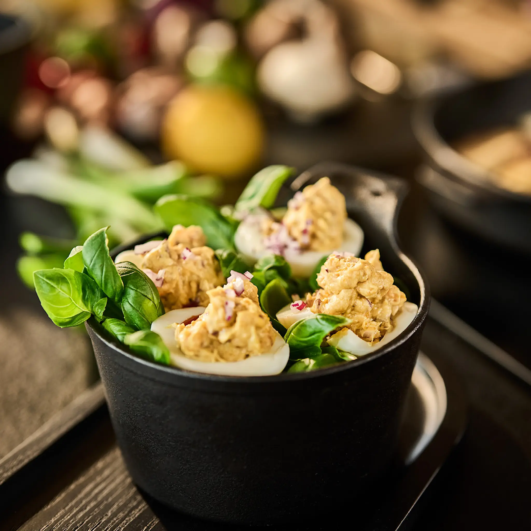 Sabor Moi Uunivuoka 1 L Musta