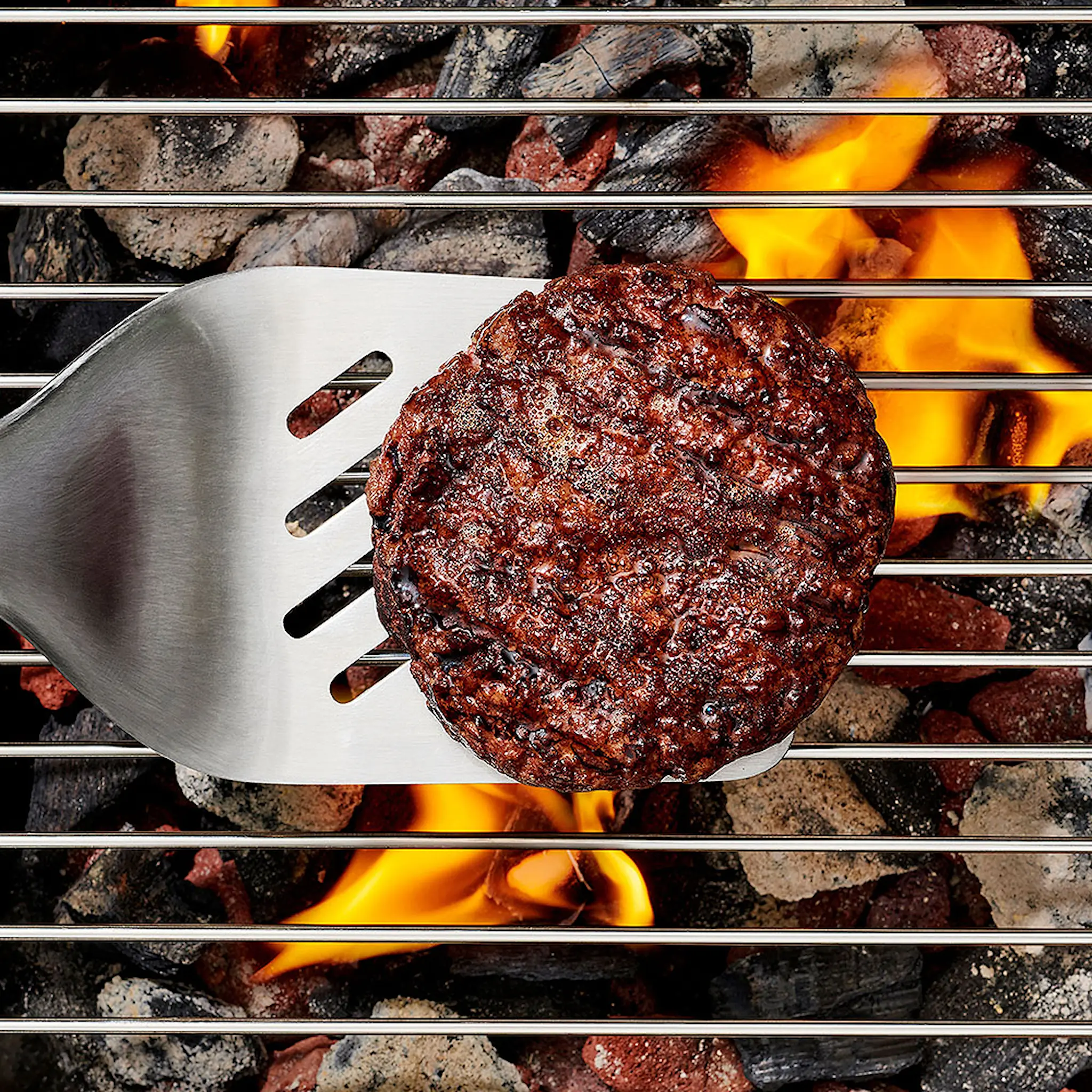 Oxo Good Grips Grillstekspade Rostfri
